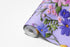 Embroidered Blossoms Wallpaper #368